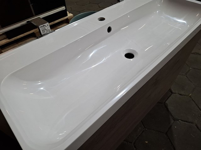 Badmeubel lancelot grey - afbeelding 4 van  12