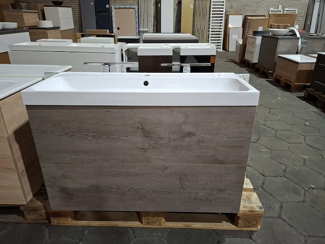 Badmeubel lancelot grey - afbeelding 5 van  12