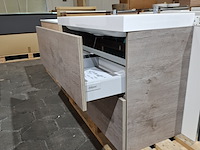 Badmeubel lancelot grey - afbeelding 7 van  12