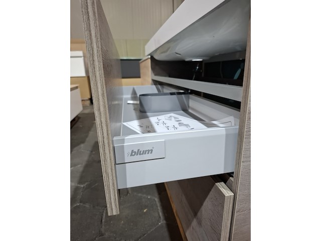 Badmeubel lancelot grey - afbeelding 8 van  12