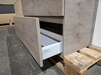 Badmeubel lancelot grey - afbeelding 10 van  12