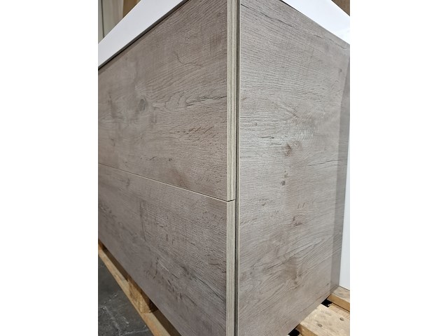 Badmeubel lancelot grey - afbeelding 12 van  12