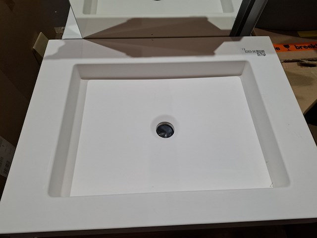 Badmeubel lancelot grey - afbeelding 2 van  12