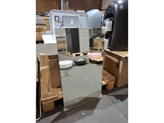 Badmeubel lancelot grey - afbeelding 3 van  12