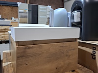 Badmeubel lancelot grey - afbeelding 1 van  12