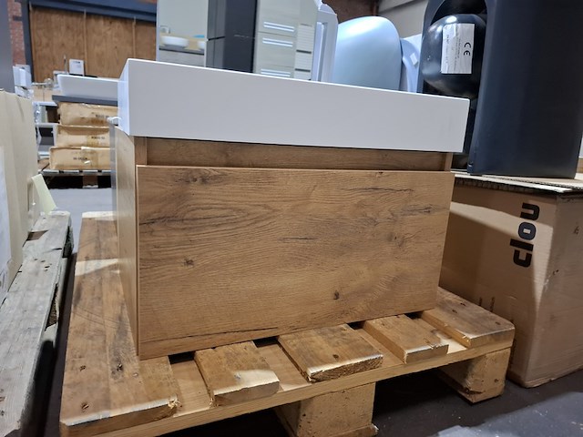 Badmeubel lancelot grey - afbeelding 5 van  12