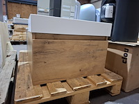 Badmeubel lancelot grey - afbeelding 5 van  12