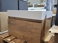 Badmeubel lancelot grey - afbeelding 6 van  12