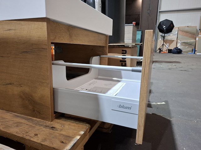 Badmeubel lancelot grey - afbeelding 7 van  12