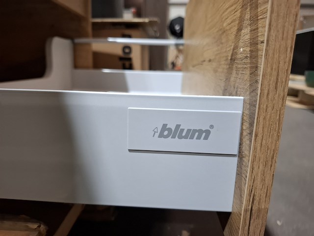 Badmeubel lancelot grey - afbeelding 8 van  12