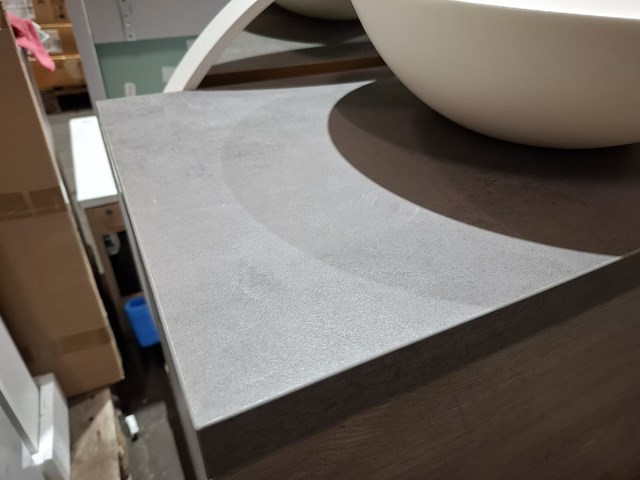 Badmeubel lancelot grijs - afbeelding 3 van  15