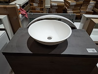 Badmeubel lancelot grijs - afbeelding 4 van  15