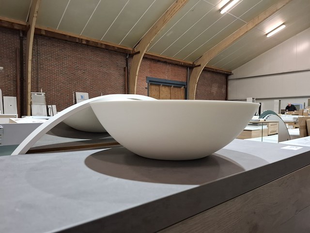 Badmeubel lancelot grijs - afbeelding 15 van  15