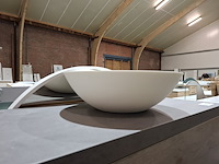 Badmeubel lancelot grijs - afbeelding 15 van  15