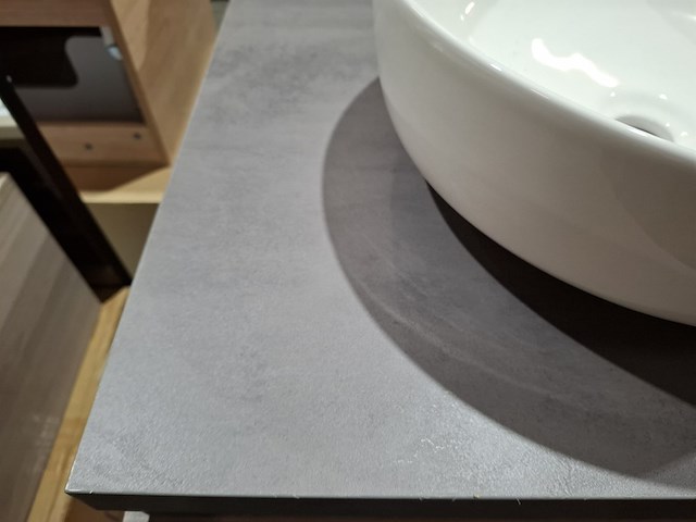 Badmeubel lancelot grijs - afbeelding 2 van  10