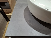 Badmeubel lancelot grijs - afbeelding 2 van  10