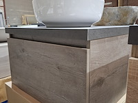 Badmeubel lancelot grijs - afbeelding 5 van  10