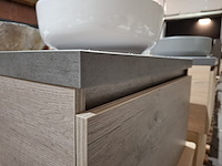 Badmeubel lancelot grijs - afbeelding 6 van  10