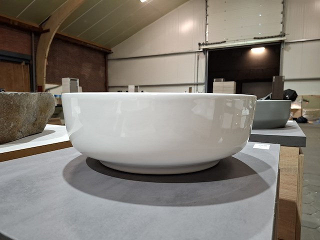 Badmeubel lancelot grijs - afbeelding 8 van  10