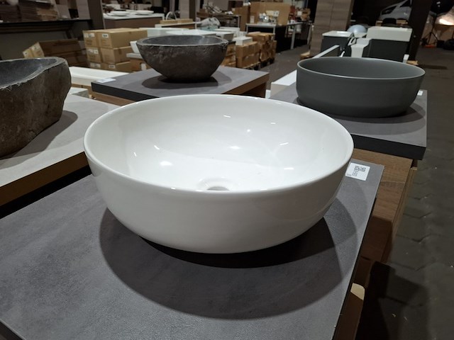 Badmeubel lancelot grijs - afbeelding 9 van  10