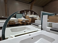 Badmeubel lancelot grijs - afbeelding 2 van  12