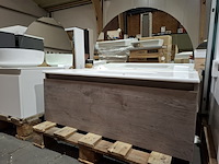 Badmeubel lancelot grijs - afbeelding 5 van  12