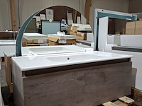 Badmeubel lancelot grijs - afbeelding 6 van  12