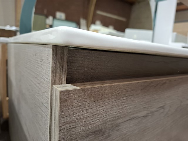 Badmeubel lancelot grijs - afbeelding 8 van  12