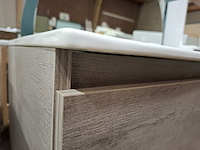 Badmeubel lancelot grijs - afbeelding 8 van  12