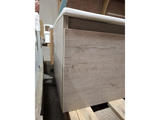 Badmeubel lancelot grijs - afbeelding 9 van  12