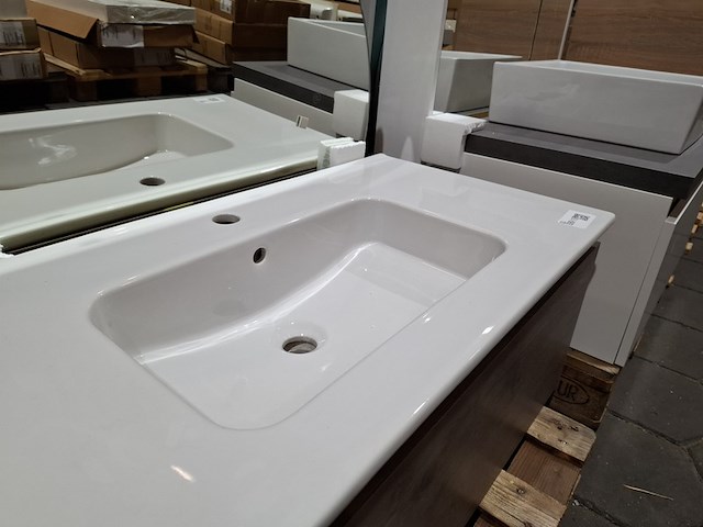 Badmeubel lancelot grijs - afbeelding 11 van  12