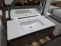 Badmeubel lancelot grijs - afbeelding 12 van  12