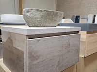 Badmeubel lancelot grijs - afbeelding 4 van  11