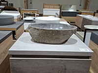 Badmeubel lancelot grijs - afbeelding 6 van  11