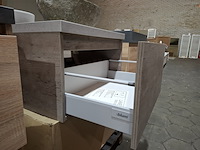 Badmeubel lancelot grijs - afbeelding 7 van  11