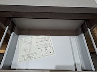 Badmeubel lancelot grijs - afbeelding 8 van  11