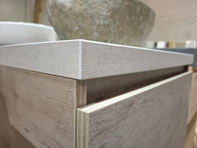 Badmeubel lancelot grijs - afbeelding 9 van  11