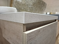 Badmeubel lancelot grijs - afbeelding 9 van  11