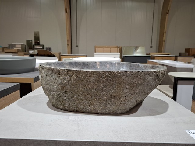 Badmeubel lancelot grijs - afbeelding 10 van  11