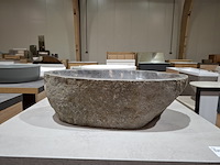 Badmeubel lancelot grijs - afbeelding 10 van  11