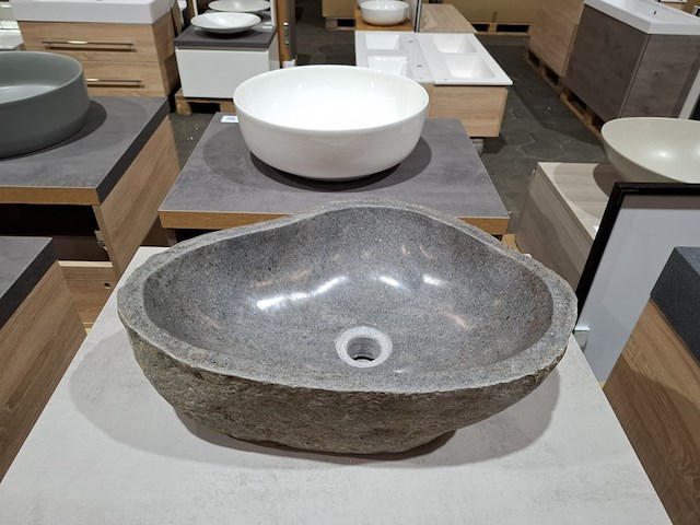 Badmeubel lancelot grijs - afbeelding 11 van  11