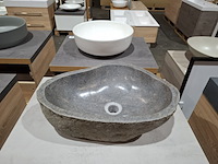 Badmeubel lancelot grijs - afbeelding 11 van  11