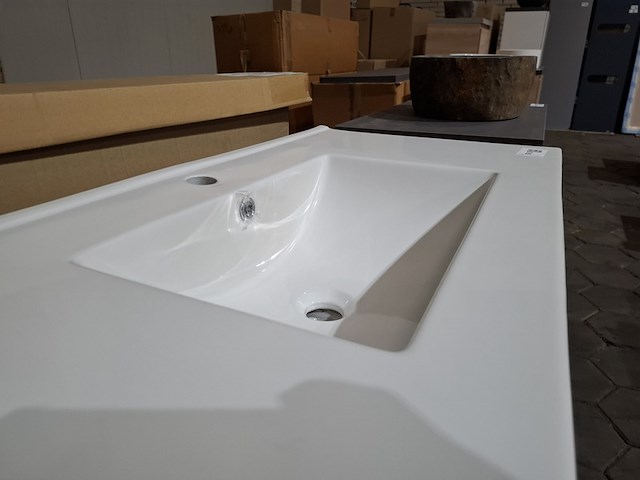 Badmeubel lancelot oak - afbeelding 4 van  12