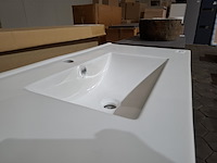 Badmeubel lancelot oak - afbeelding 4 van  12