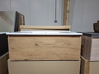 Badmeubel lancelot oak - afbeelding 1 van  12