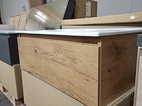 Badmeubel lancelot oak - afbeelding 7 van  12
