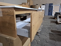 Badmeubel lancelot oak - afbeelding 8 van  12