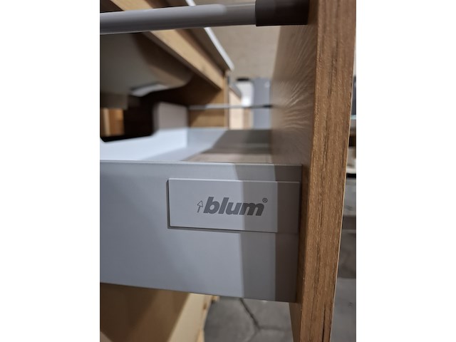 Badmeubel lancelot oak - afbeelding 9 van  12