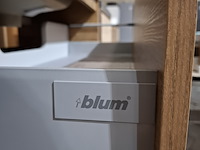 Badmeubel lancelot oak - afbeelding 9 van  12