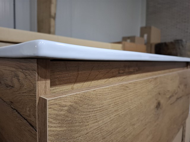 Badmeubel lancelot oak - afbeelding 11 van  12